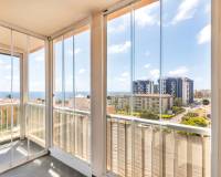 Videresalg - Apartment/Flat - Torrevieja - Rocio del Mar