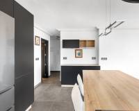 Videresalg - Apartment/Flat - Torrevieja - Rocio del Mar