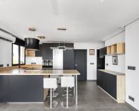 Videresalg - Apartment/Flat - Torrevieja - Rocio del Mar