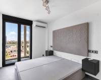 Videresalg - Apartment/Flat - Torrevieja - Rocio del Mar