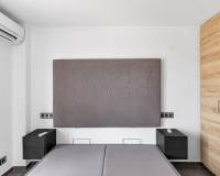 Videresalg - Apartment/Flat - Torrevieja - Rocio del Mar
