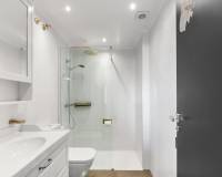 Videresalg - Apartment/Flat - Torrevieja - Rocio del Mar