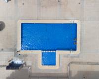 Videresalg - Apartment/Flat - Torrevieja - Rocio del Mar