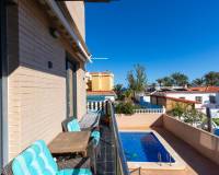 Videresalg - Apartment/Flat - Torrevieja - Rocio del Mar