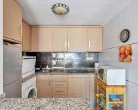Videresalg - Apartment/Flat - Torrevieja - Rocio del Mar