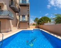 Videresalg - Apartment/Flat - Torrevieja - Rocio del Mar