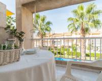 Videresalg - Apartment/Flat - Torrevieja - Rosaleda-los frutales