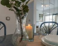 Videresalg - Apartment/Flat - Torrevieja - Rosaleda-los frutales