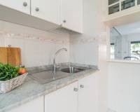Videresalg - Apartment/Flat - Torrevieja - Rosaleda-los frutales