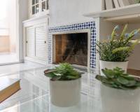 Videresalg - Apartment/Flat - Torrevieja - Rosaleda-los frutales