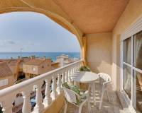 Videresalg - Apartment/Flat - Torrevieja - Torre del Moro
