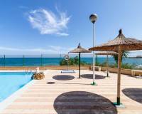 Videresalg - Apartment/Flat - Torrevieja - Torre del Moro