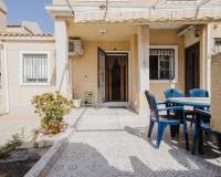 Videresalg - Apartment/Flat - Torrevieja - Torreblanca