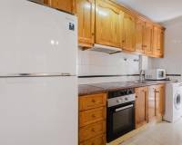 Videresalg - Apartment/Flat - Torrevieja - Torreblanca