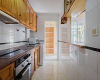 Videresalg - Apartment/Flat - Torrevieja - Torreblanca