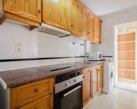 Videresalg - Apartment/Flat - Torrevieja - Torreblanca