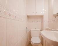 Videresalg - Apartment/Flat - Torrevieja - Torreblanca