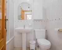 Videresalg - Apartment/Flat - Torrevieja - Torreblanca