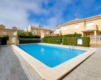 Videresalg - Apartment/Flat - Torrevieja - Torreblanca