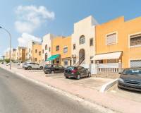 Videresalg - Apartment/Flat - Torrevieja - Torreblanca