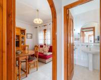 Videresalg - Apartment/Flat - Torrevieja - Torreblanca
