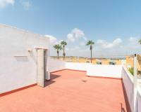 Videresalg - Apartment/Flat - Torrevieja - Torreblanca