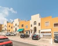 Videresalg - Apartment/Flat - Torrevieja - Torreblanca