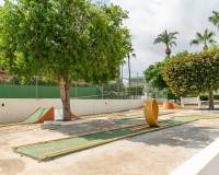 Videresalg - Apartment/Flat - Torrevieja - Torreblanca