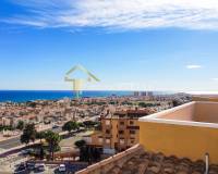 Videresalg - Apartment/Flat - Torrevieja - Torreblanca