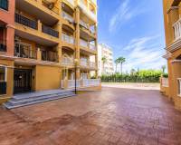 Videresalg - Apartment/Flat - Torrevieja - Torreblanca