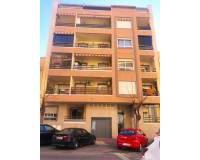 Videresalg - Apartment/Flat - Torrevieja - Villa Madrid