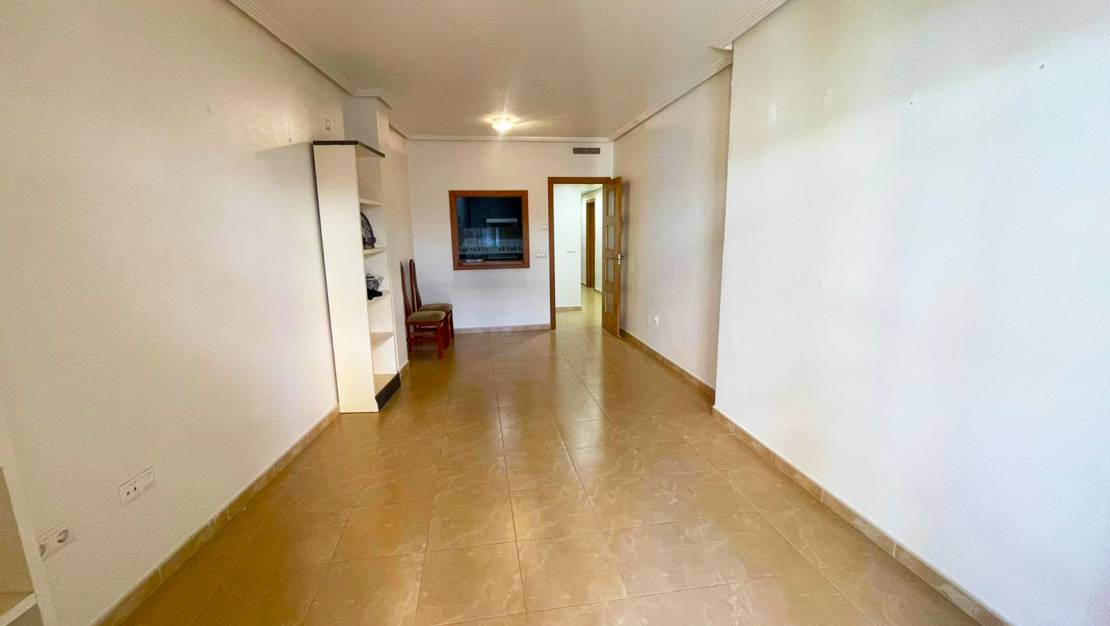 Videresalg - Apartment/Flat - Torrevieja - Villa Madrid
