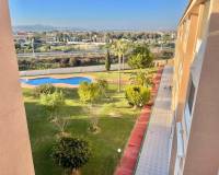 Videresalg - Apartment/Flat - Torrevieja - Villa Madrid