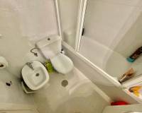 Videresalg - Apartment/Flat - Torrevieja