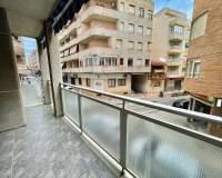 Videresalg - Apartment/Flat - Torrevieja