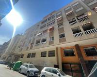 Videresalg - Apartment/Flat - Torrevieja