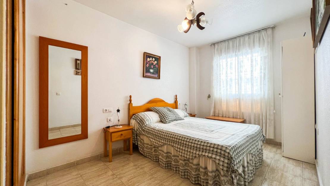 Videresalg - Apartment/Flat - Torrevieja