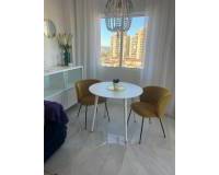 Videresalg - Apartment/Flat - Torrevieja