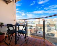 Videresalg - Apartment/Flat - Torrevieja