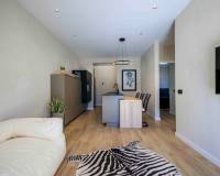 Videresalg - Apartment/Flat - Torrevieja