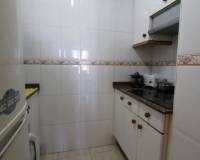 Videresalg - Apartment/Flat - Torrevieja