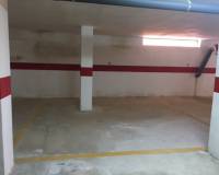 Videresalg - Garage - Orihuela Costa - Lomas de Cabo Roig