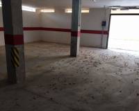 Videresalg - Garage - Orihuela Costa - Lomas de Cabo Roig