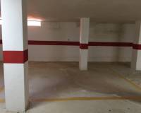 Videresalg - Garage - Orihuela Costa - Lomas de Cabo Roig