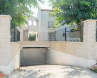 Videresalg - Garage - Orihuela Costa - Playa Flamenca