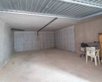 Videresalg - Garage - Orihuela Costa - Playa Flamenca