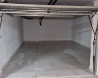 Videresalg - Garage - Orihuela Costa - Playa Flamenca