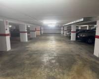 Videresalg - Garaje - Torrevieja - Playa Acequion