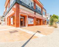 Videresalg - Næringslokaler - Orihuela Costa - Villamartín