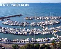 Videresalg - Næringslokaler - Orihuela Costa - Villamartín